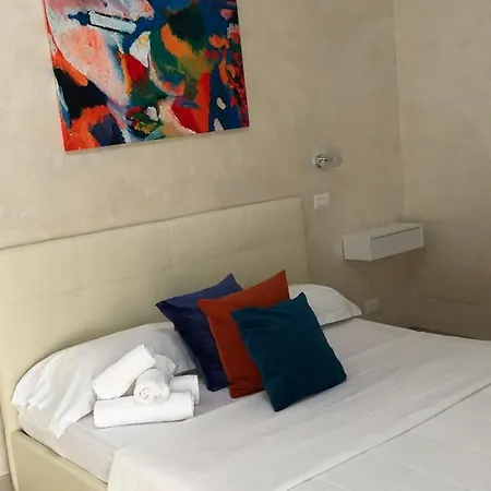Isabel Pensión 4*
