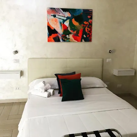 Isabel Pensión 4*