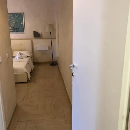 Isabel Pensión 4*