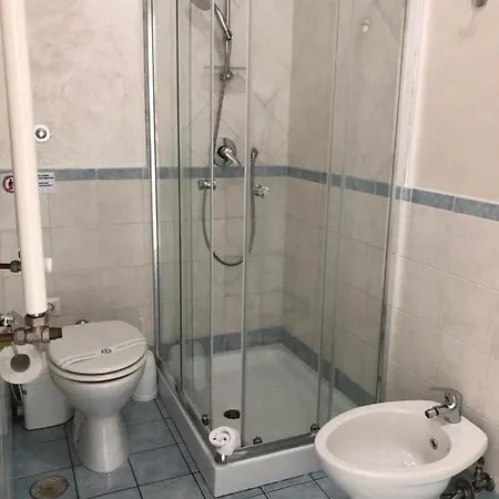 Pensión Isabel 4*