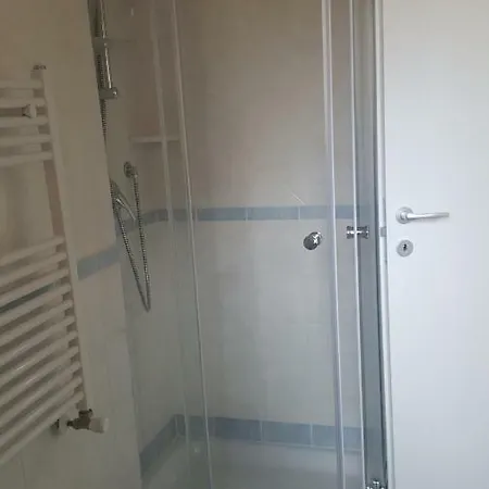 Penzion Isabel Řím