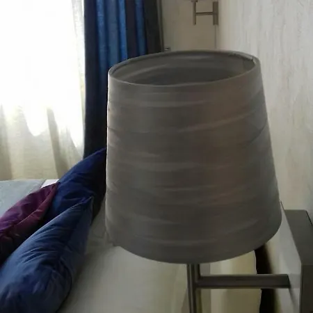 Penzion Isabel Řím