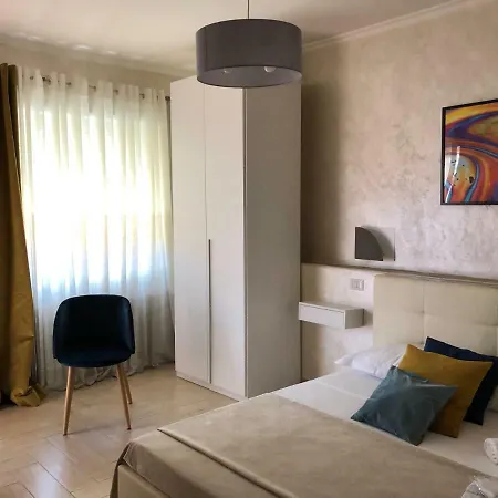 Casa de hóspedes Isabel Roma