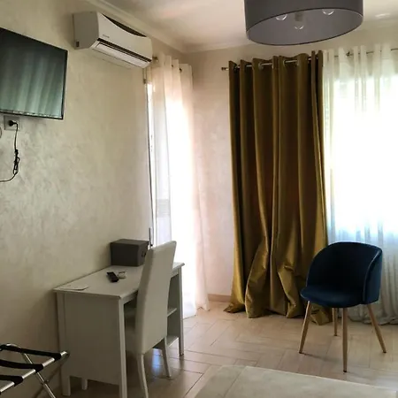 Casa de hóspedes Isabel