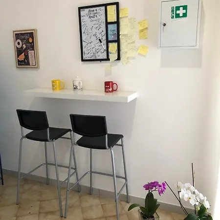 Pensión Isabel 4*