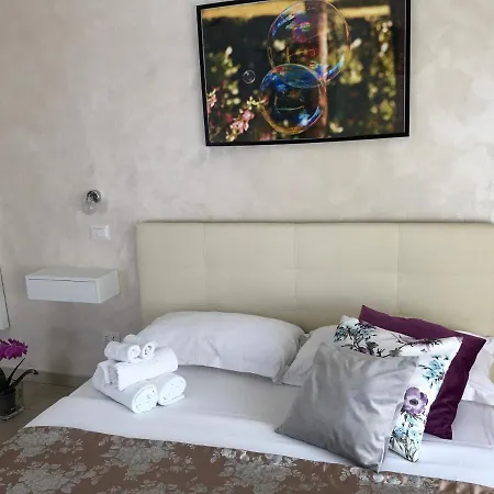 Vendégház Isabel *