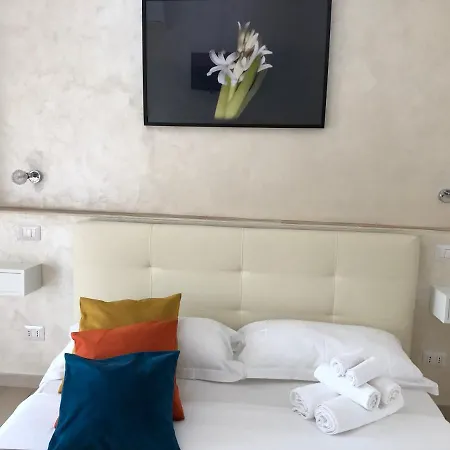 Isabel Gæstehus Rom