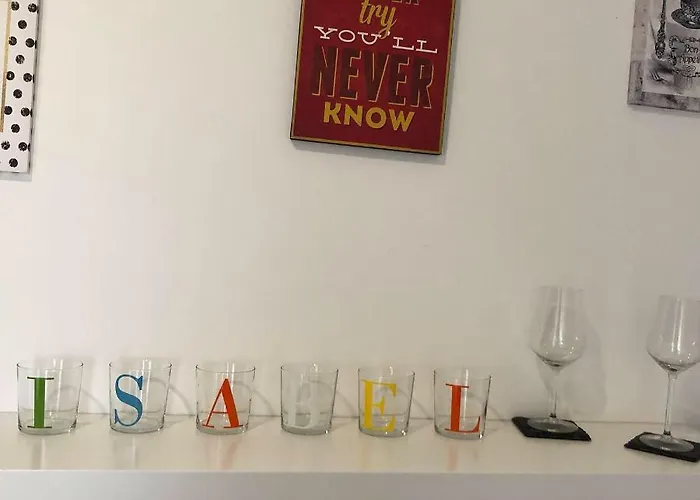 Isabel בית הארחה רומא