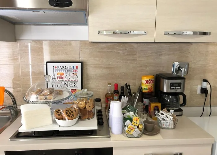 בית הארחה Isabel רומא