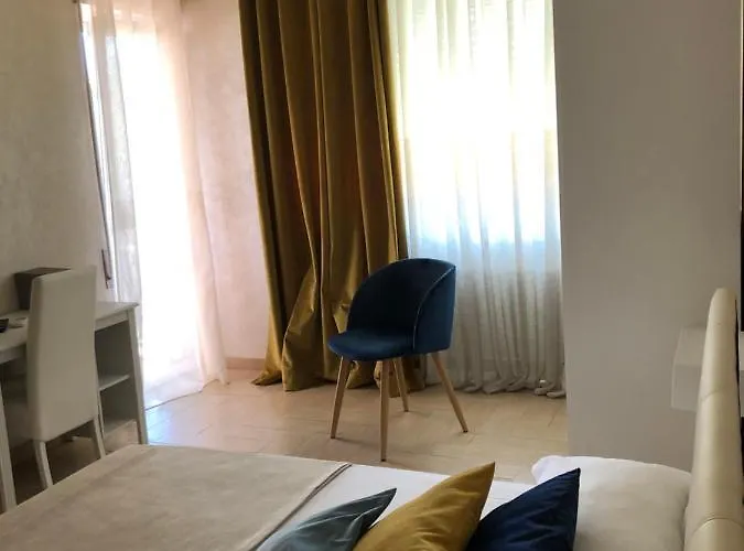 Isabel בית הארחה