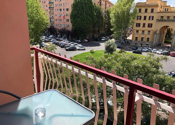 בית הארחה Isabel