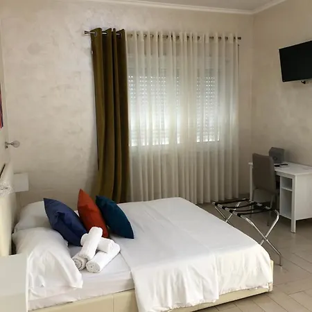 Isabel Guest house 4*