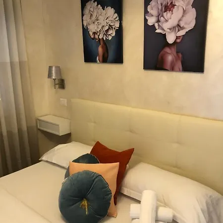 Guest house Isabel Rome