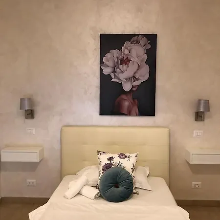 Isabel Guest house 4*