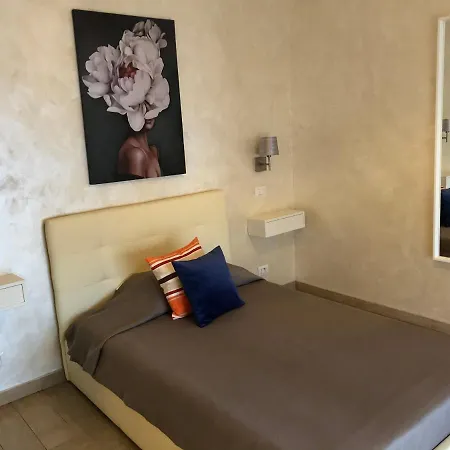 Isabel Guest house Rome