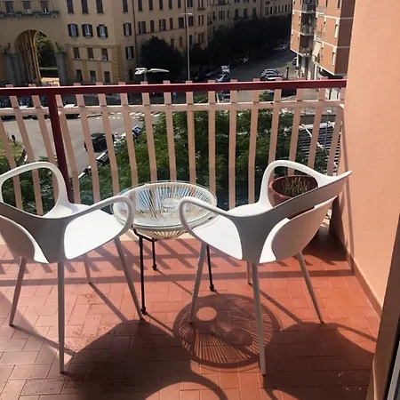 Guest house Isabel Rome