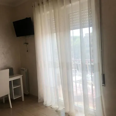 Isabel Guest house 4*