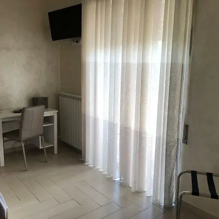 Isabel Guest house 4*