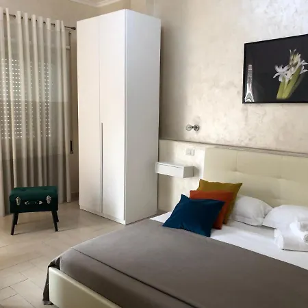 Guest house Isabel Rome