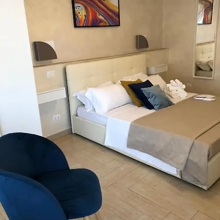 Guest house Isabel Rome