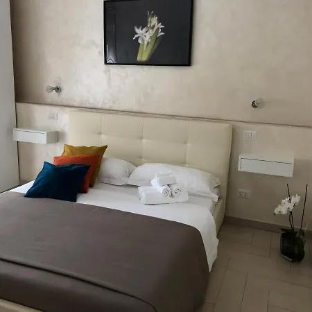 Isabel Guest house Rome