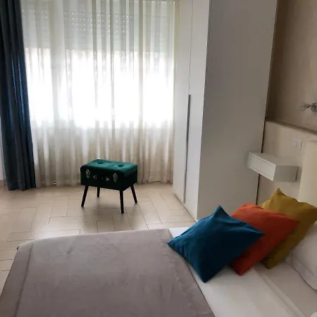 Guest house Isabel Rome