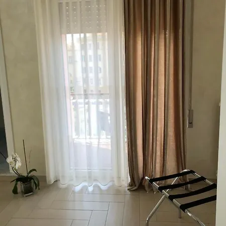 Isabel Guest house Rome