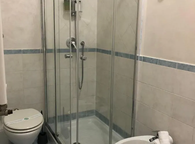 Isabel Vendégház Róma