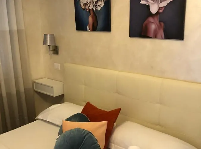 Vendégház Isabel Róma