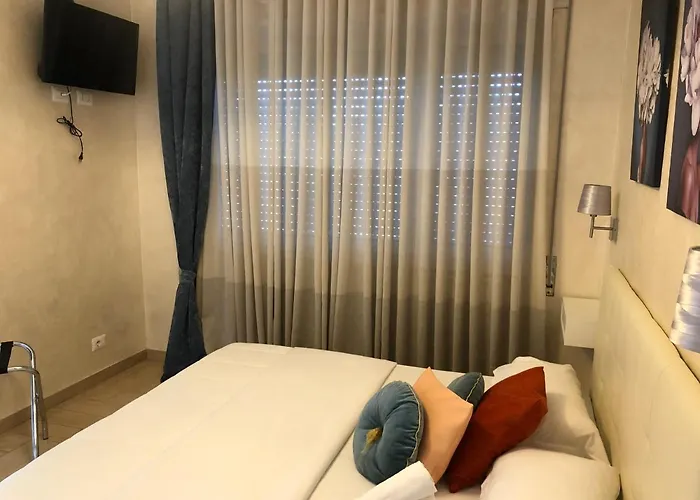 Vendégház Isabel 4*