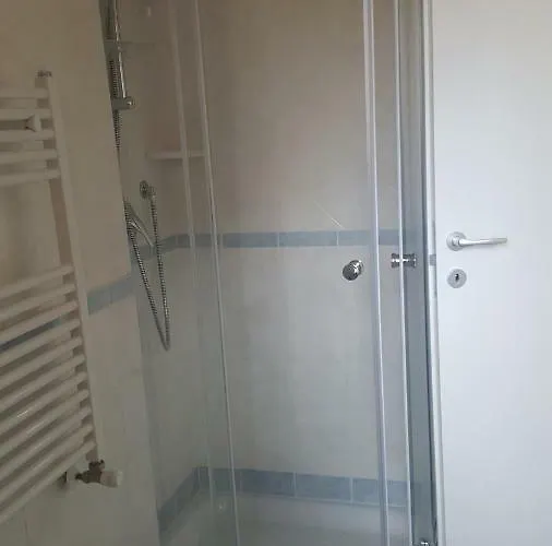 Pensión Isabel Roma