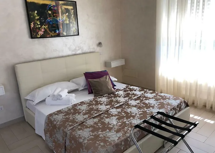 Pensión Isabel Roma