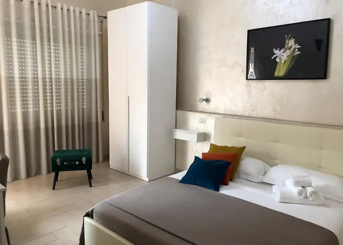 Vendégház Isabel Róma