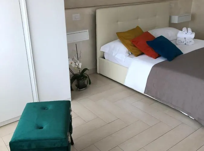 Pensión Isabel Roma